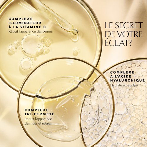 ESTEE LAUDER-Futurist - Anti-cernes Soin Correcteur de Teint